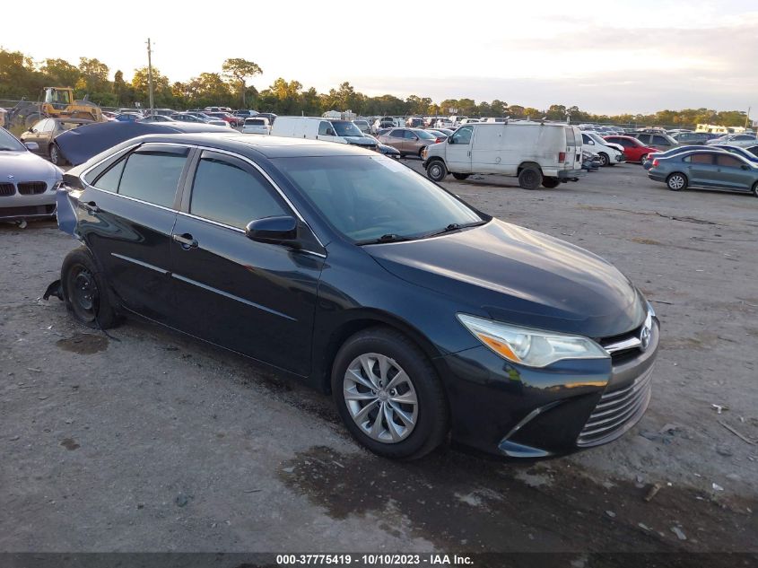 2015 TOYOTA CAMRY LE/XLE/SE/XSE - 4T1BF1FK5FU095397