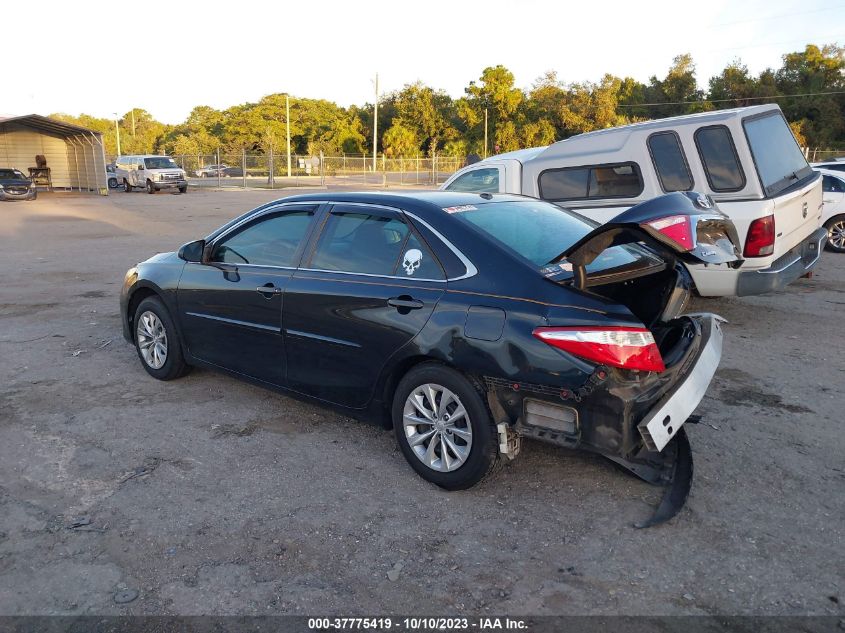 2015 TOYOTA CAMRY LE/XLE/SE/XSE - 4T1BF1FK5FU095397