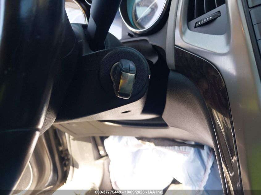 2013 BUICK VERANO CONVENIENCE GROUP - 1G4PR5SK6D4124669