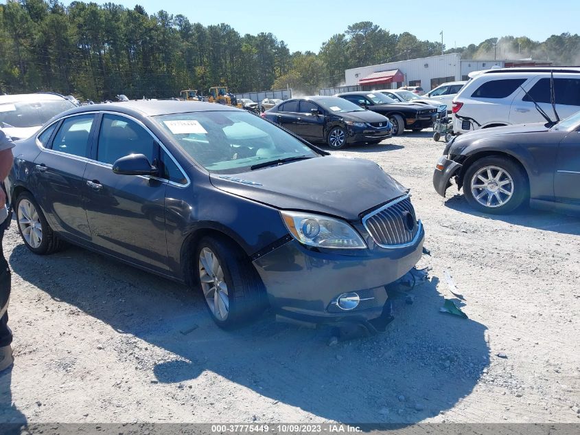 2013 BUICK VERANO CONVENIENCE GROUP - 1G4PR5SK6D4124669