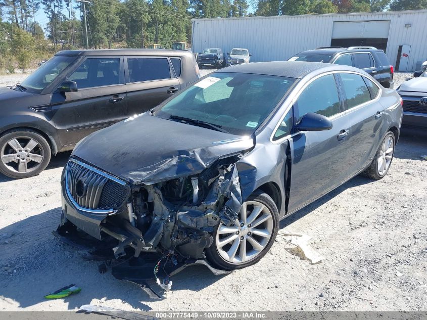 2013 BUICK VERANO CONVENIENCE GROUP - 1G4PR5SK6D4124669