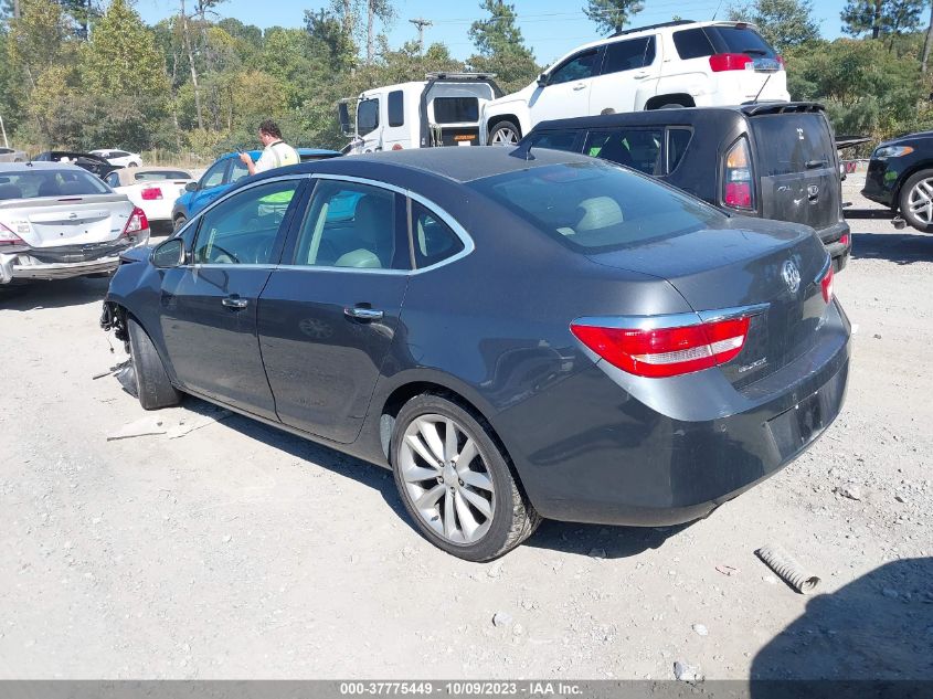 2013 BUICK VERANO CONVENIENCE GROUP - 1G4PR5SK6D4124669