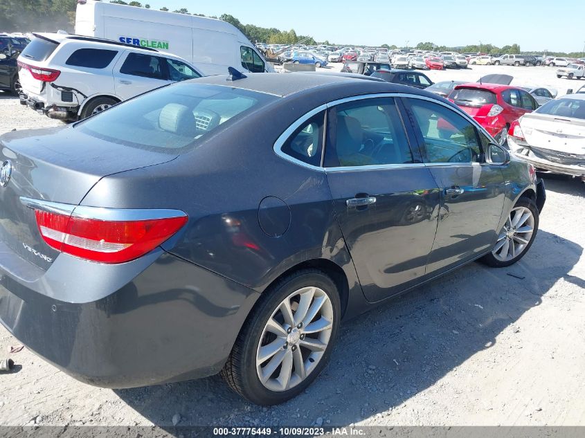 2013 BUICK VERANO CONVENIENCE GROUP - 1G4PR5SK6D4124669