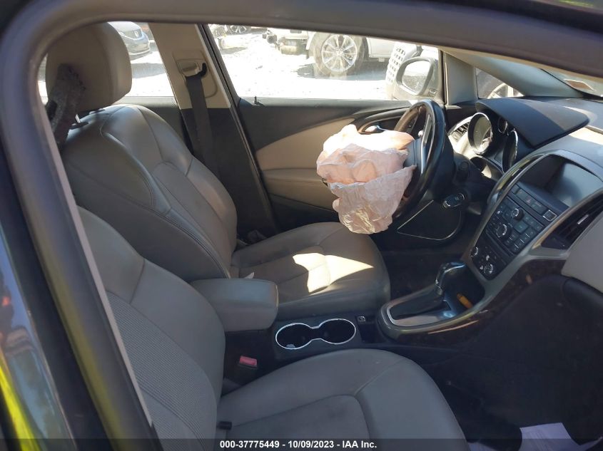 2013 BUICK VERANO CONVENIENCE GROUP - 1G4PR5SK6D4124669