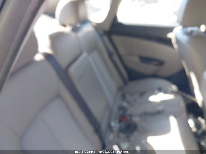 2013 BUICK VERANO CONVENIENCE GROUP - 1G4PR5SK6D4124669