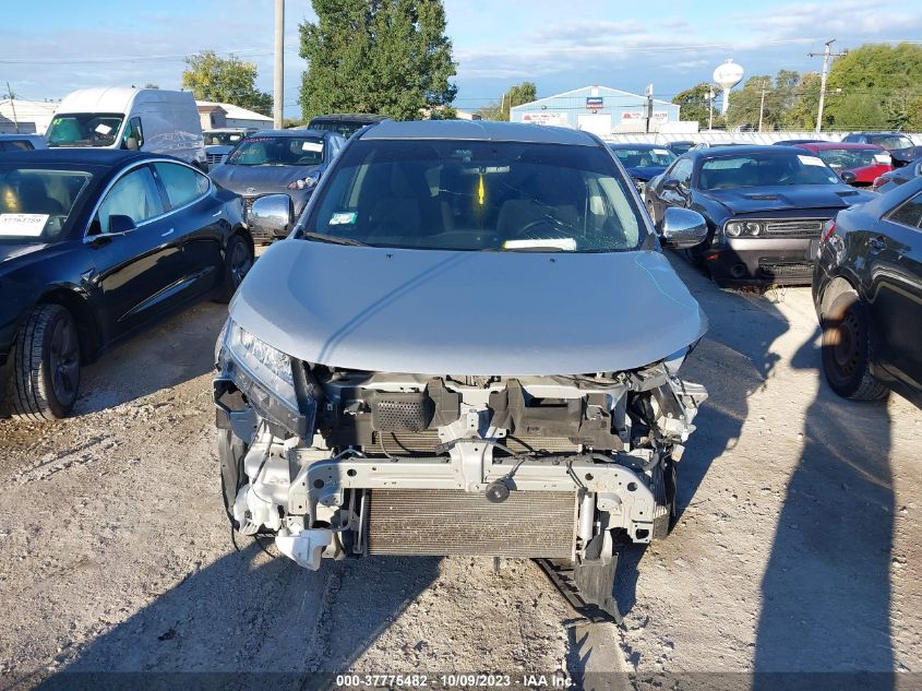 2020 MITSUBISHI OUTLANDER SPORT ES/SE/SP - JA4AR3AUXLU023662