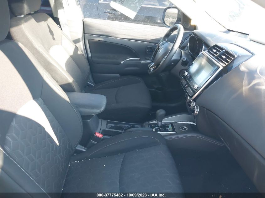 2020 MITSUBISHI OUTLANDER SPORT ES/SE/SP - JA4AR3AUXLU023662