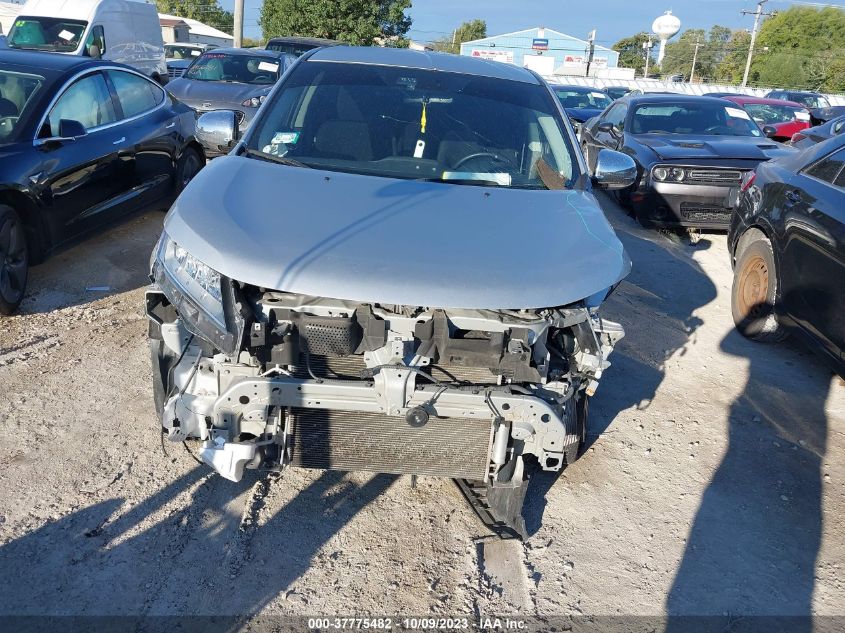 2020 MITSUBISHI OUTLANDER SPORT ES/SE/SP - JA4AR3AUXLU023662
