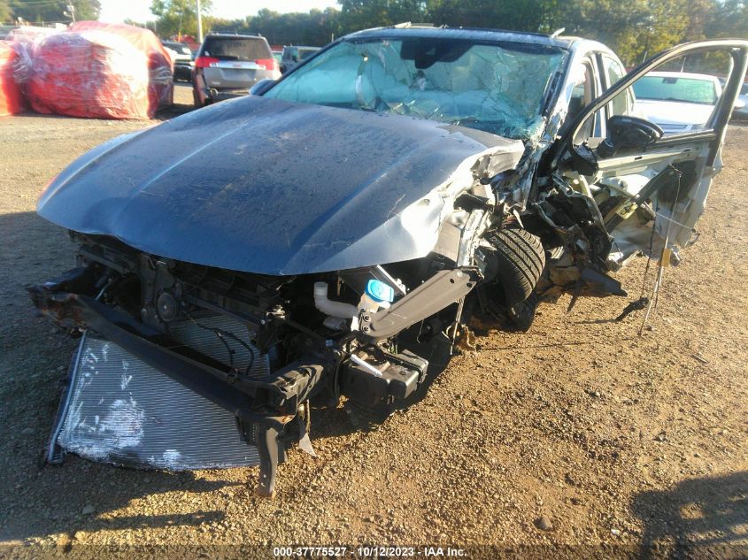 2020 VOLKSWAGEN JETTA SEL - 3VWEB7BU6LM026450