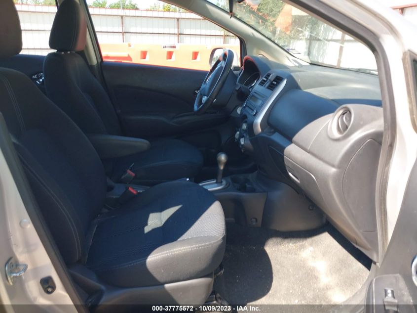 2014 NISSAN VERSA NOTE S/S PLUS/SV - 3N1CE2CP1EL420320