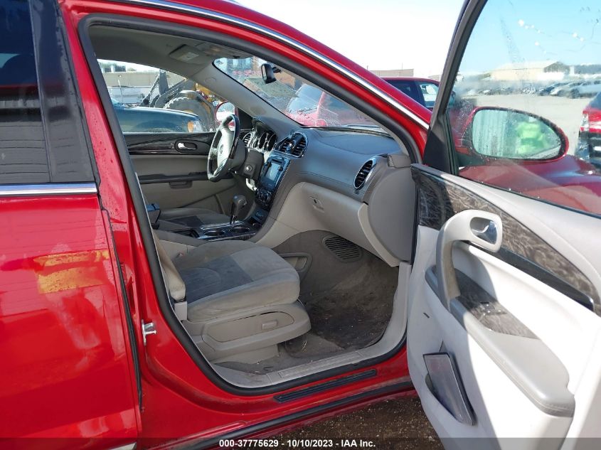 2013 BUICK ENCLAVE CONVENIENCE - 5GAKVBKD4DJ233483