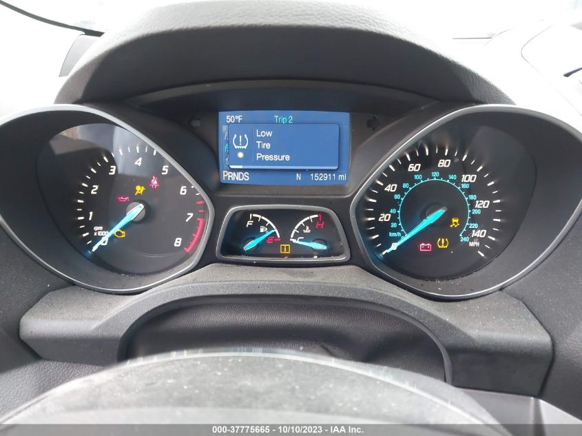 2014 FORD ESCAPE SE - 1FMCU9GX5EUE28280