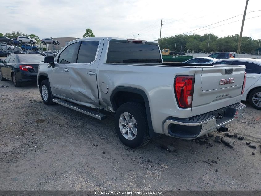 3GTP8BET4MG301751 GMC Sierra 1500 C1500 SLE 3