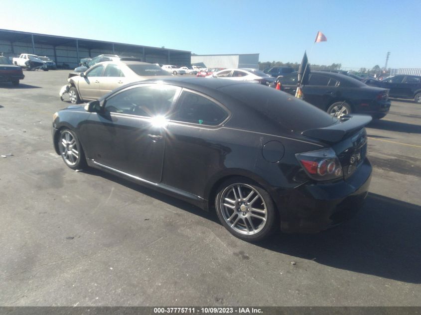 JTKDE167690293776 2009 SCION TC  photo 3