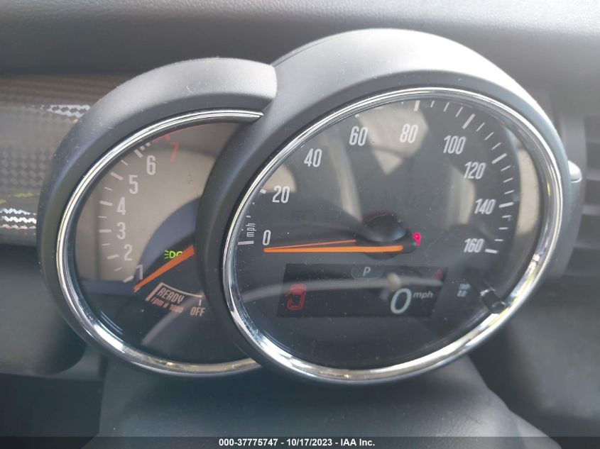 2014 MINI HARDTOP COOPER WMWXM5C56ET935503