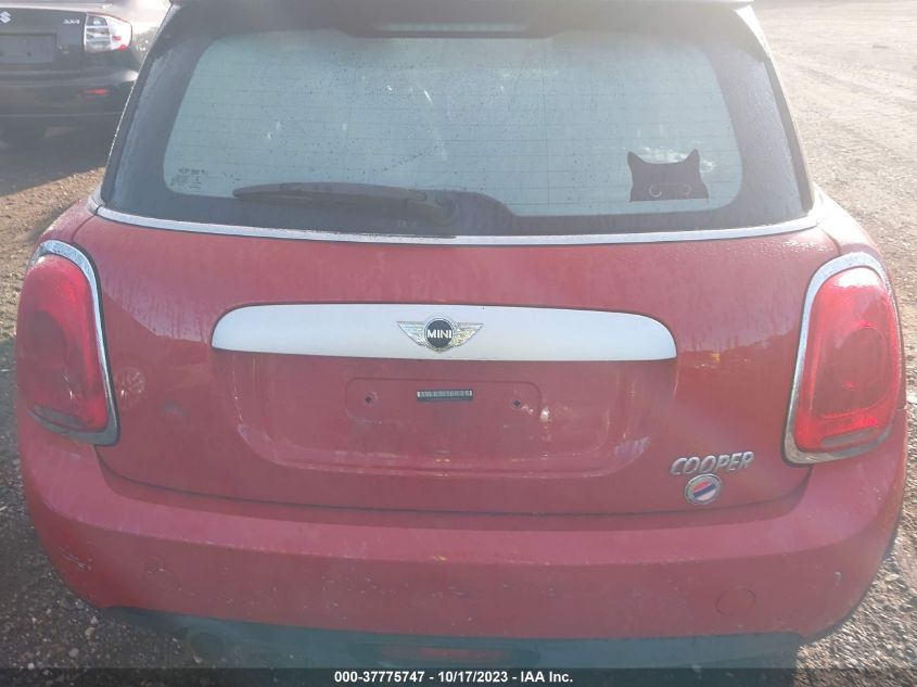 2014 MINI HARDTOP COOPER WMWXM5C56ET935503