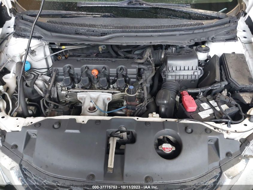 2013 HONDA CIVIC LX - 19XFB2F55DE058217