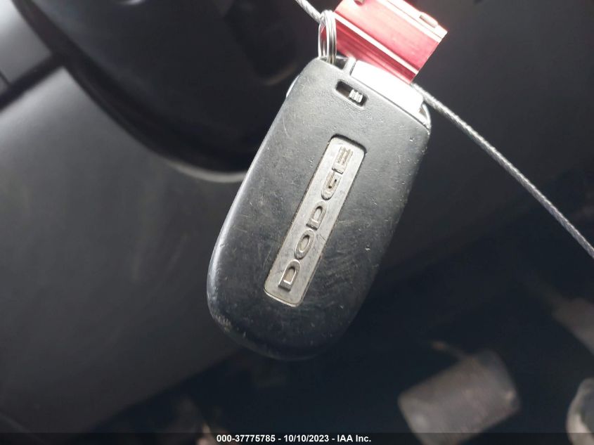 2014 DODGE JOURNEY AMERICAN VALUE PKG - 3C4PDCAB7ET245716