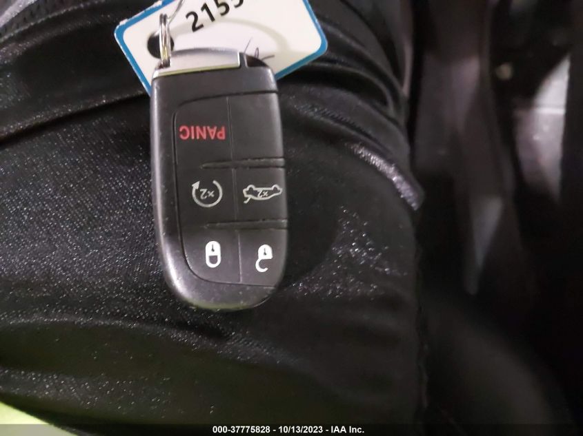 2015 CHRYSLER 200 S - 1C3CCCDG1FN553799