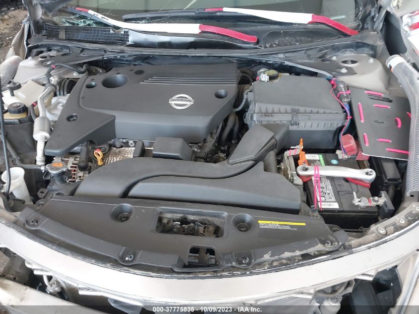 2015 NISSAN ALTIMA 2.5/S/SV/SL - 1N4AL3AP2FC245095