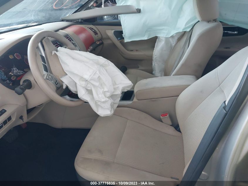 2015 NISSAN ALTIMA 2.5/S/SV/SL - 1N4AL3AP2FC245095