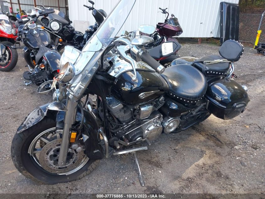 2005 YAMAHA XV1700 A JYAVP17EX5A015501