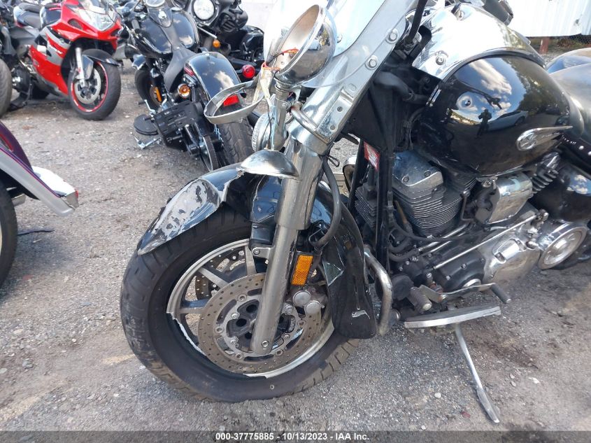 2005 YAMAHA XV1700 A JYAVP17EX5A015501