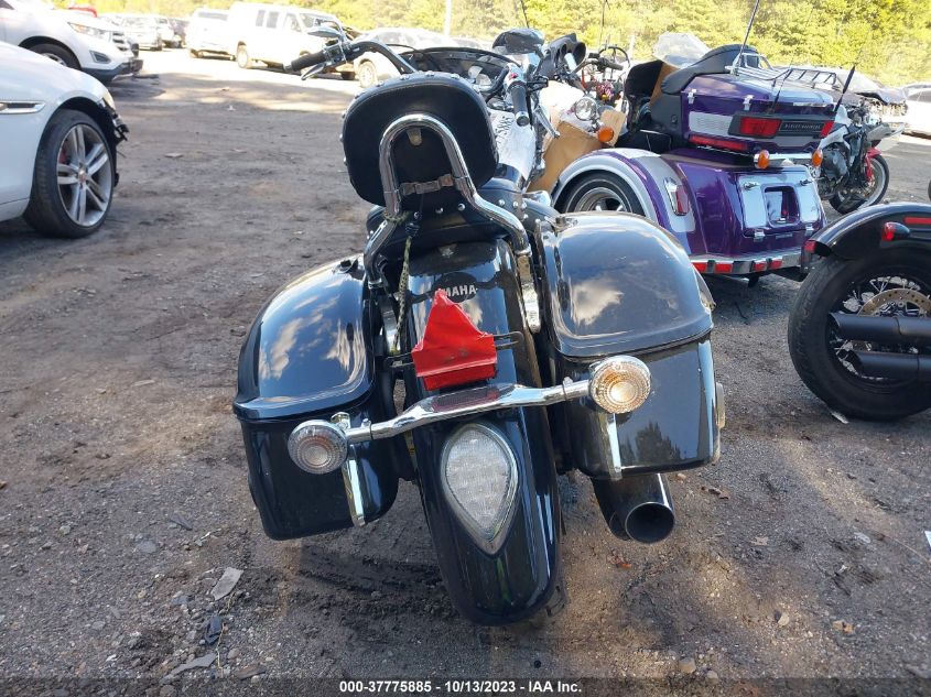 2005 YAMAHA XV1700 A JYAVP17EX5A015501