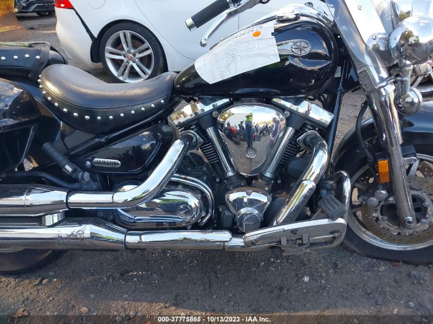 2005 YAMAHA XV1700 A JYAVP17EX5A015501