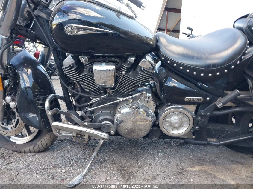 2005 YAMAHA XV1700 A JYAVP17EX5A015501
