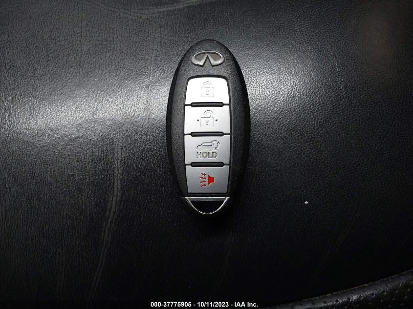 2013 INFINITI JX 5N1AL0MM6DC332999
