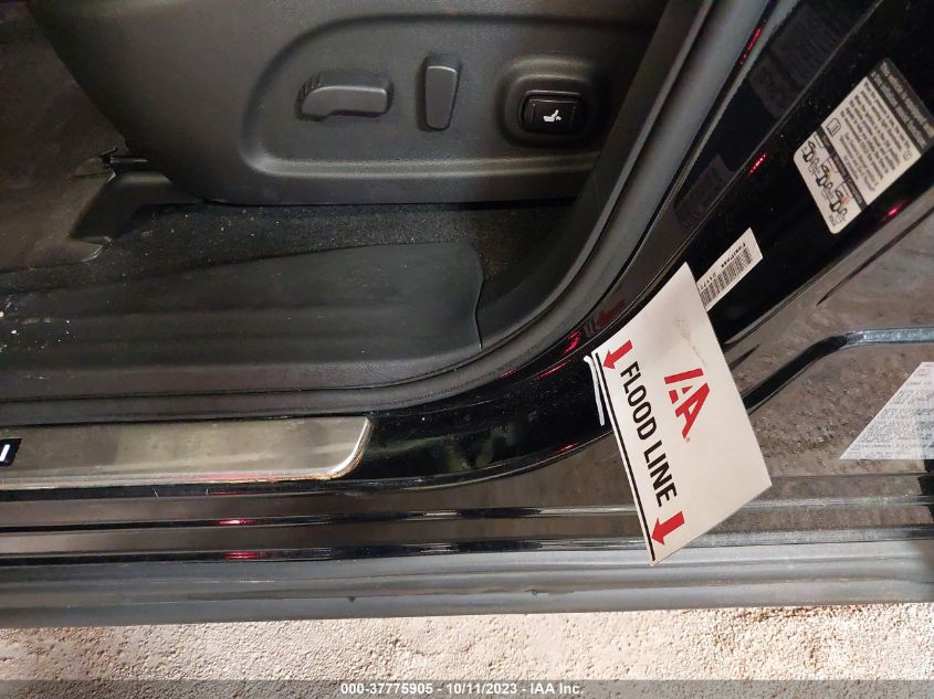 2013 INFINITI JX 5N1AL0MM6DC332999