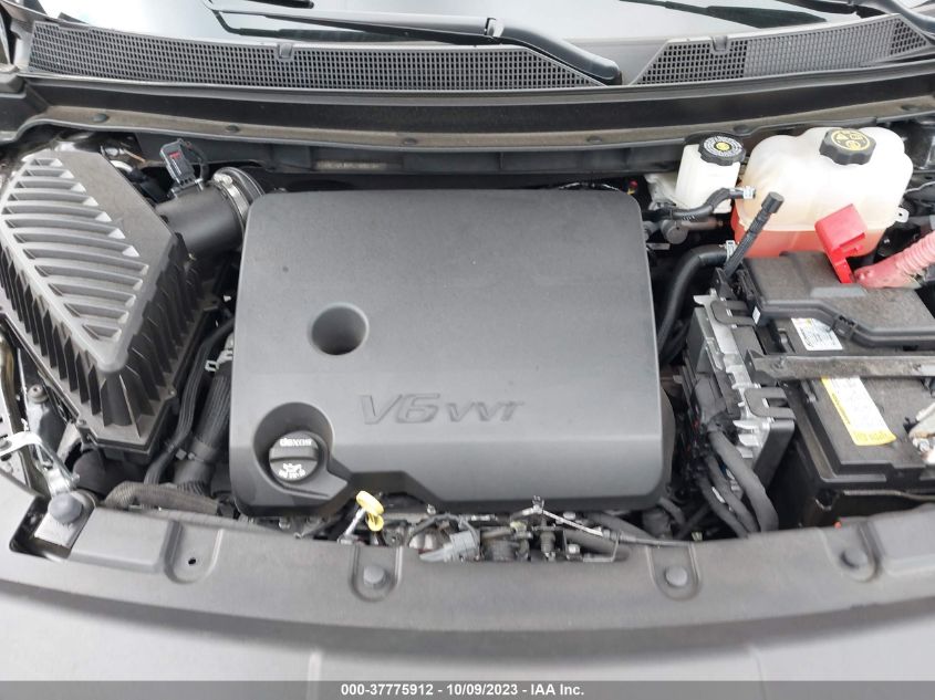 2023 CHEVROLET TRAVERSE LT CLOTH - 1GNEVGKW5PJ189273