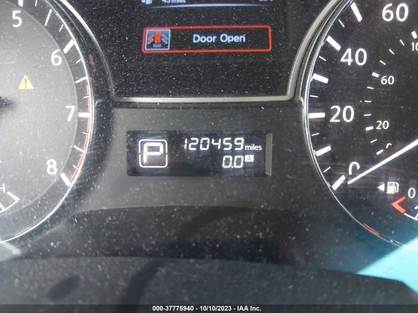 2013 NISSAN ALTIMA 2.5 S - 1N4AL3AP4DC250246