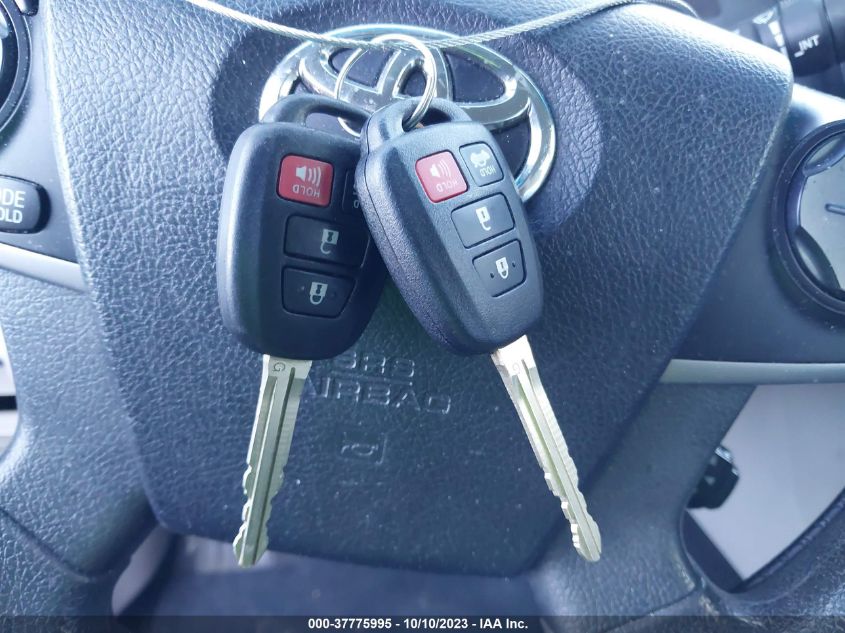 2014 TOYOTA CAMRY L/SE/LE/XLE - 4T4BF1FK1ER350003
