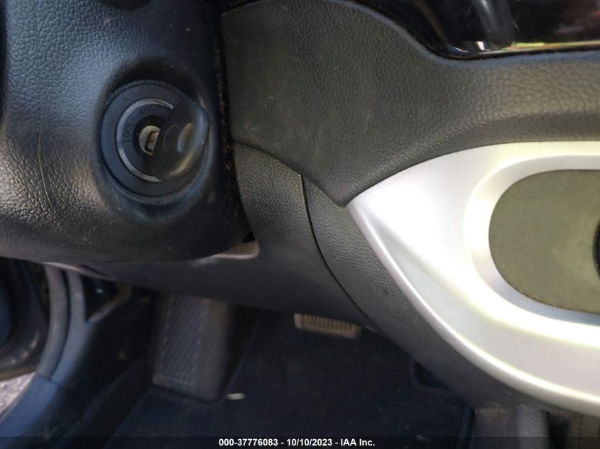 2016 KIA RIO EX/SX - KNADN4A37G6586882