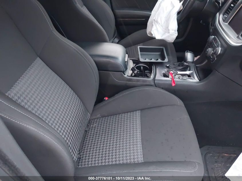 2022 DODGE CHARGER GT - 2C3CDXHG4NH129751