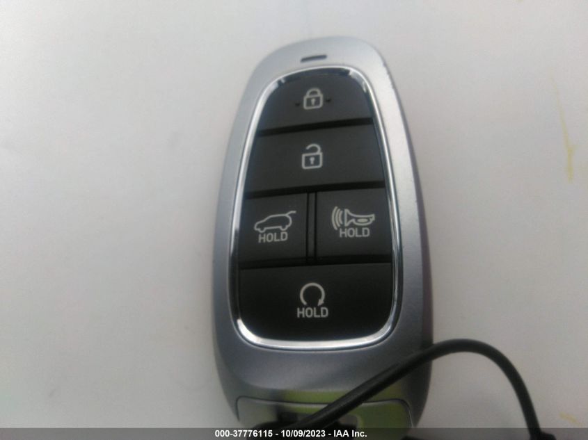 2022 HYUNDAI SANTA FE XRT - 5NMS6DAJ6NH465458