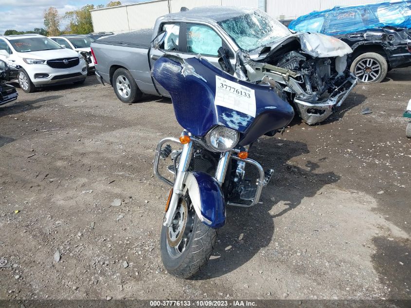 2009 KAWASAKI VN1700 G - JKBVNRG129A000654