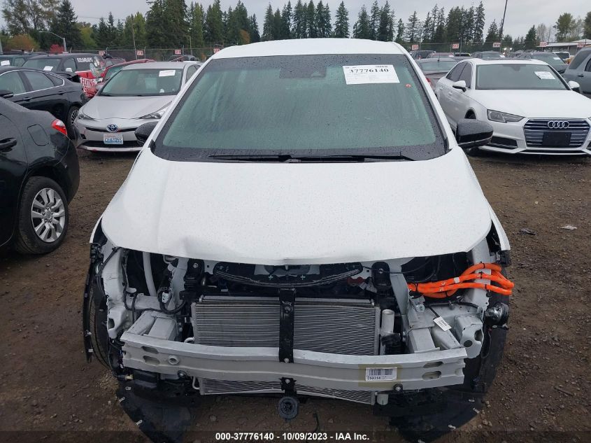 2023 CHEVROLET BOLT EV 2LT - 1G1FX6S05P4119471