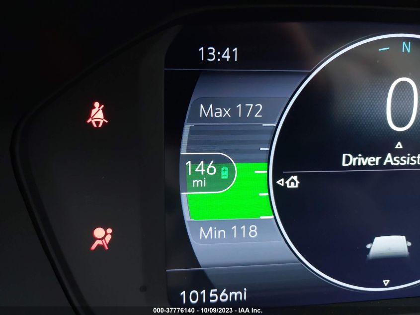 2023 CHEVROLET BOLT EV 2LT - 1G1FX6S05P4119471