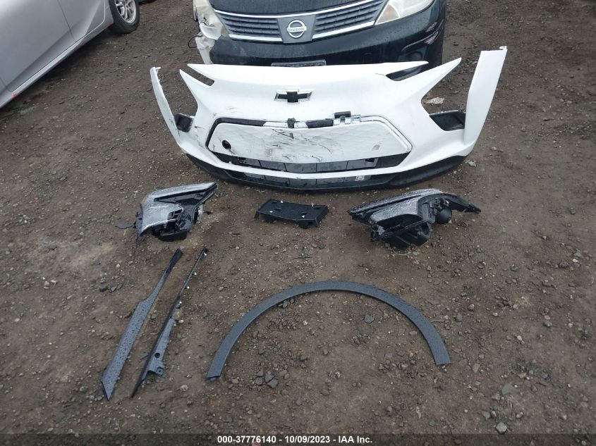 2023 CHEVROLET BOLT EV 2LT - 1G1FX6S05P4119471