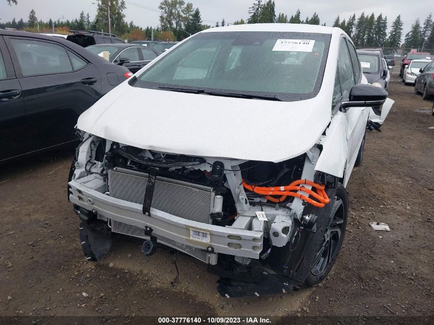 2023 CHEVROLET BOLT EV 2LT - 1G1FX6S05P4119471