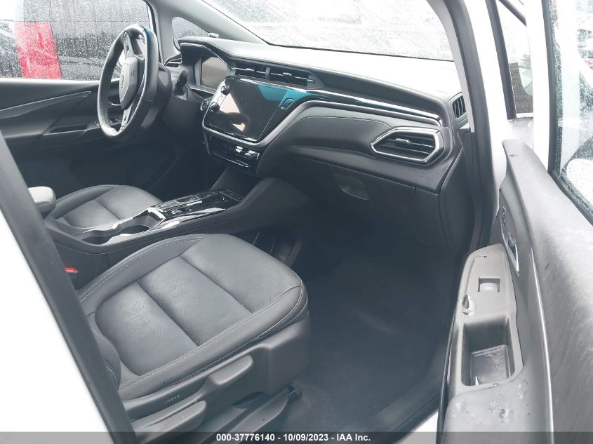 2023 CHEVROLET BOLT EV 2LT - 1G1FX6S05P4119471