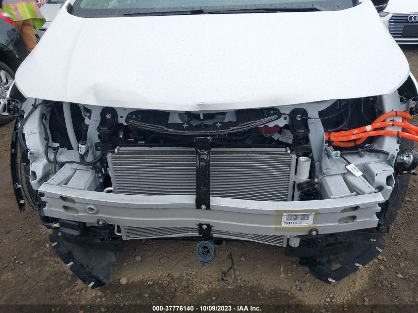 2023 CHEVROLET BOLT EV 2LT - 1G1FX6S05P4119471