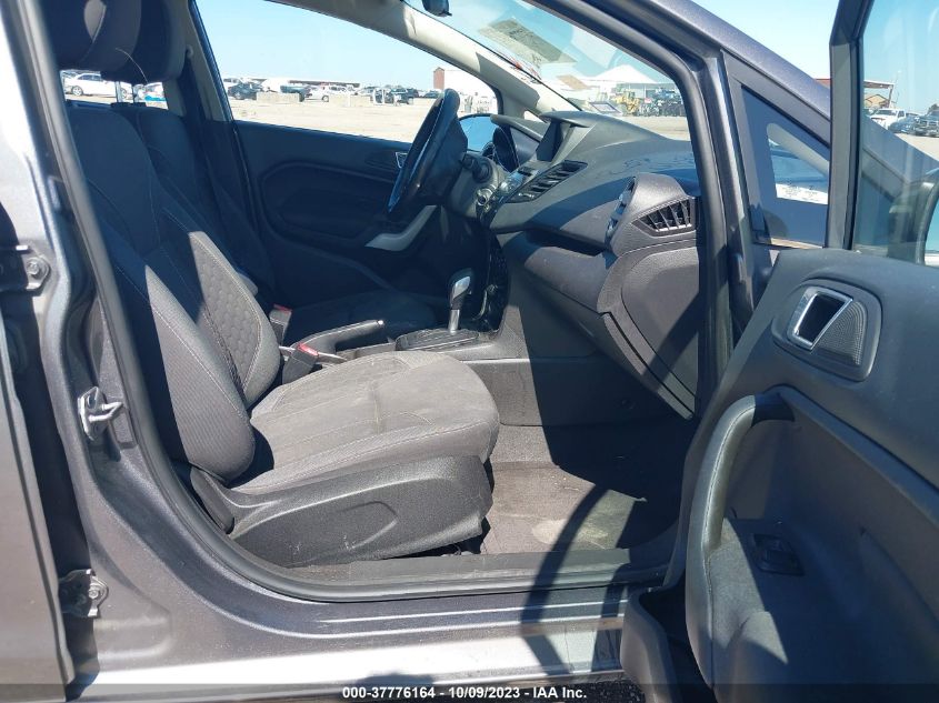 2014 FORD FIESTA SE - 3FADP4EJ1EM216519