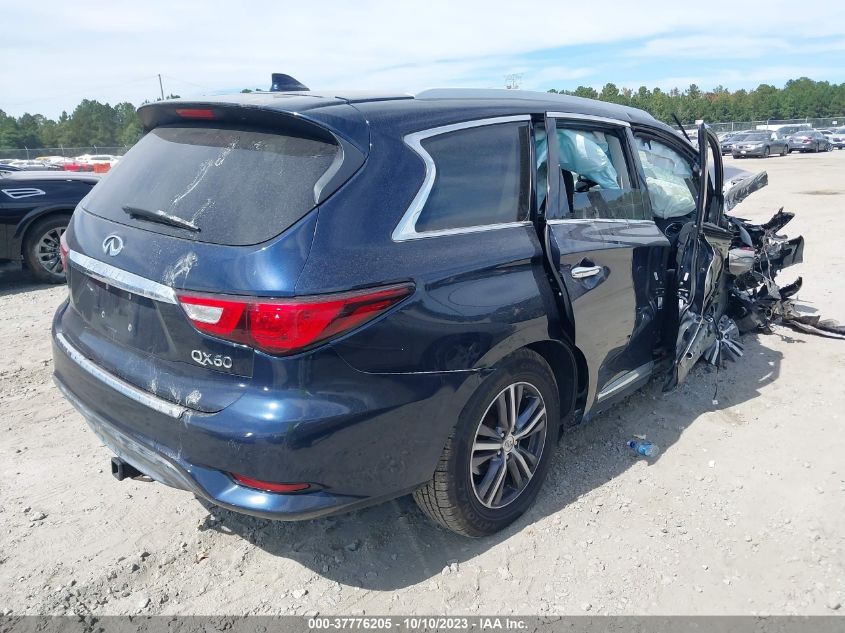2018 INFINITI QX60 - 5N1DL0MM3JC500476