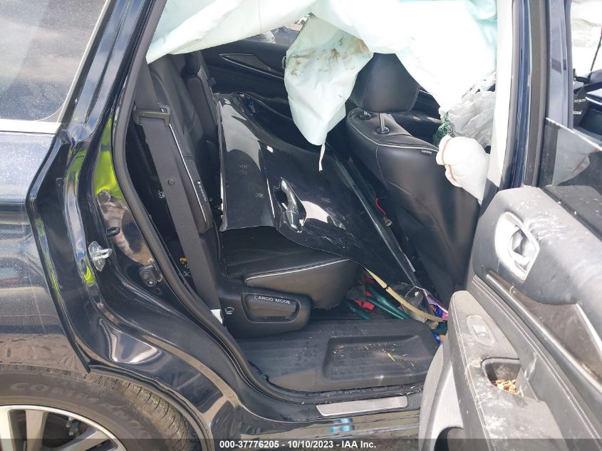 2018 INFINITI QX60 - 5N1DL0MM3JC500476