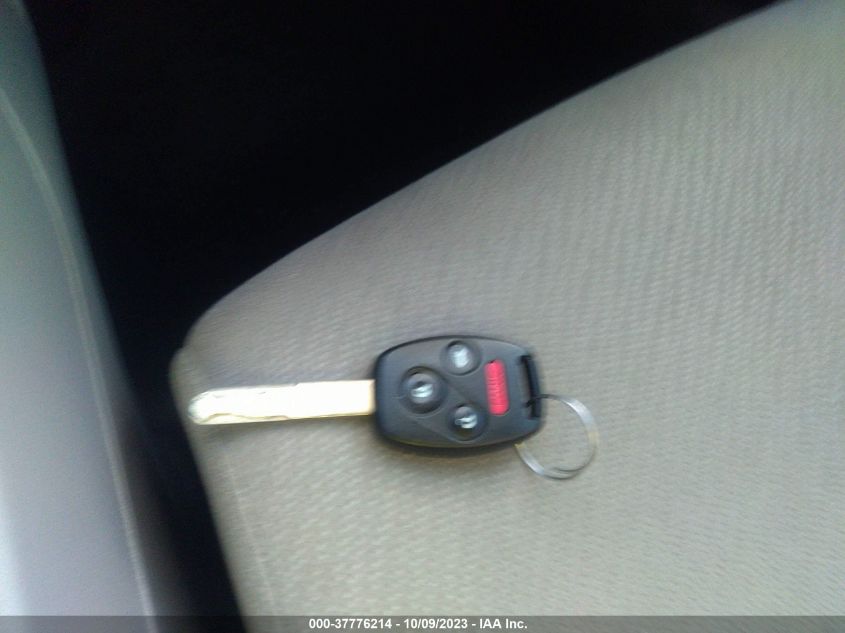 2013 HONDA CIVIC EX - 19XFB2F86DE245668