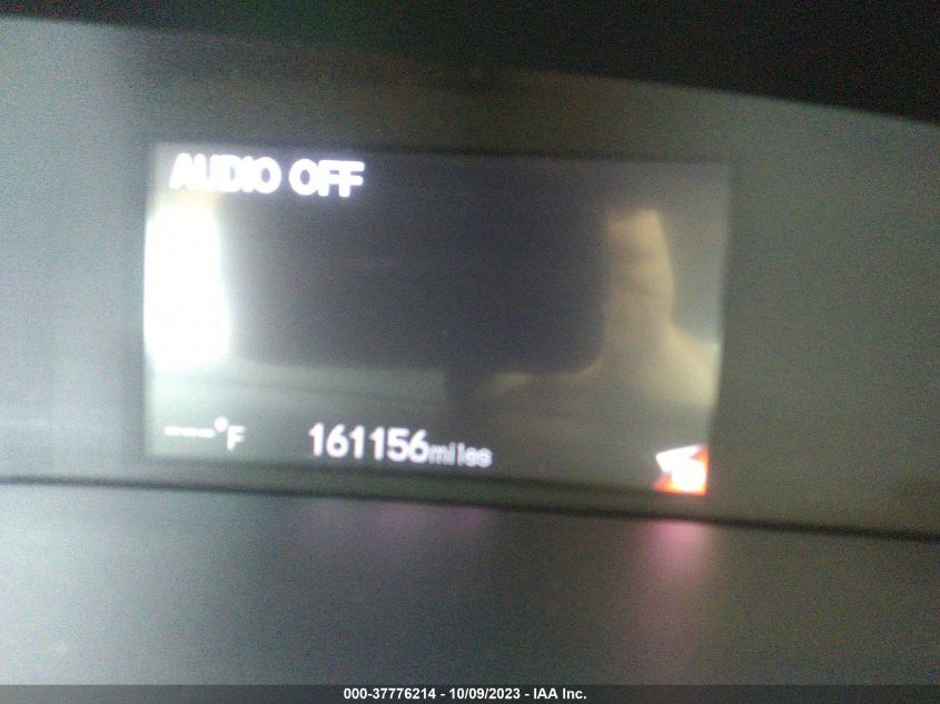 2013 HONDA CIVIC EX - 19XFB2F86DE245668